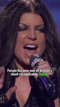 The three charmingmenwhom Fergie has lovedthroughouther life