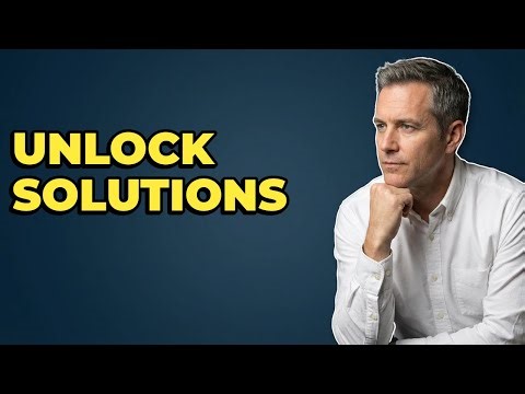 When Should I Use Creative Problem Solving Methods?