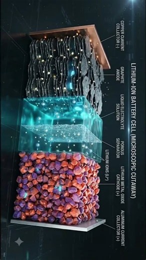 How EV Batteries Work: Liquid vs. Solid-State Cells & Dendrite Failure Explained