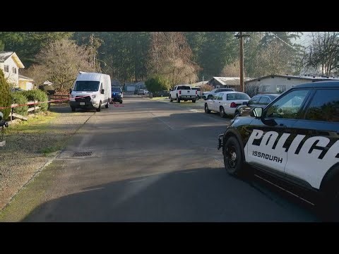 Court records: Family legal battle preceded 4 deaths in Issaquah, Mercer Island