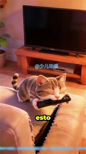 😱 ¡Perdimos el control remoto otra vez!