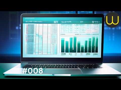 008 Excel Beginner Quiz + How to Use Help Features in Excel (Test Your Skills)