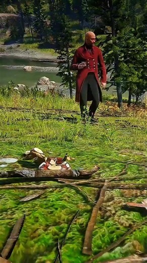 Survival Skills vid1799