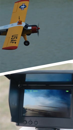 🙋‍♂️ Who’s ready to try FPV for the first time? 🎥 FMS 5.8GHz FPV Set — PRE-ORDER IS LIVE! Tired of complicated FPV setups that eat into your flying time? We fixed that. ✅ Plug-and-play design — install fast, fly immediately ✅ Auto frequency scanning — no manual tuning ✅ Universal mounting — works on air, land, or water Pair it with the new FMS 800mm Beaver for instant first-person flights… or mount it on your RC car or boat for a whole new perspective. 🚁🚗🚤 FPV doesn’t have to be complicated