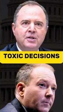 SCHIFF BLASTS EPA CUTS: “THIS WILL CAUSE MORE CANCER”