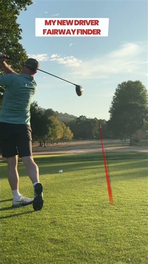 Stinger Driver is the Cheat Code - golf swing basics
