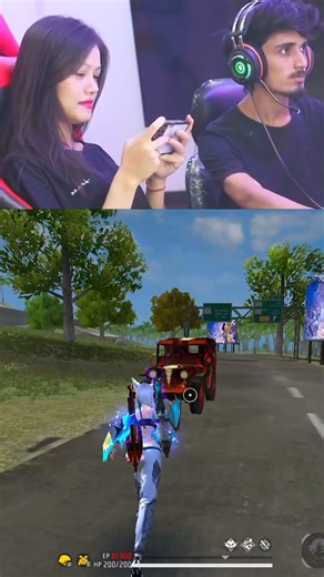 PRESENT ALIGHT👿💥 MOTION FF💥🎶I1🤡PANDA🤡-DESIIGNER ll SCONIE FF 👀 VIRAL! #usa