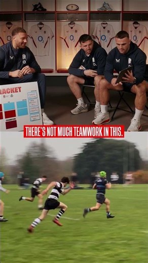 From turnover to try 💪 | @AllianzUK