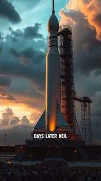 How One Line of Code Saved Apollo 11 #MargaretHamilton #Apollo #WomenInSTEM #Space #Code