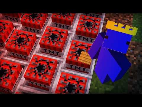 Exploding 1000 Players At Once