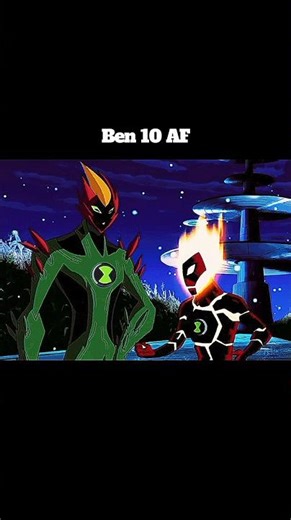 Ben 10 vs DNA Alien part 2 | #ben10
