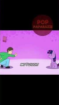 How to Hug the Adorable Ponies in My Little Pony! 🥹🦄💖 #tiktok #mylittlepony #mlp #fyp
