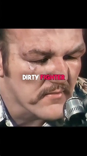 The Dirty Fighter Who Inspired Rocky | MUHAMMAD ALI VS CHUCK WEPNER