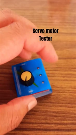 #robot #robotics #ai #stemeducation #firstrobotics #servomotor #viralshorts #shortsviral