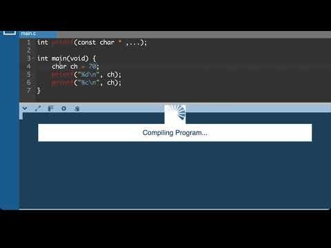 Binary Codes | ASCII | Digital Logic