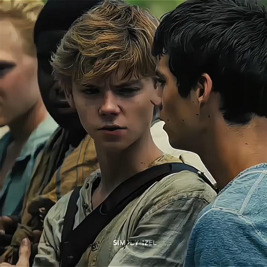 Newt death scene 💔😭 The most heartbreaking ending 🥲😫 #Newt #mazerunner #edit #thomas #naofloppa