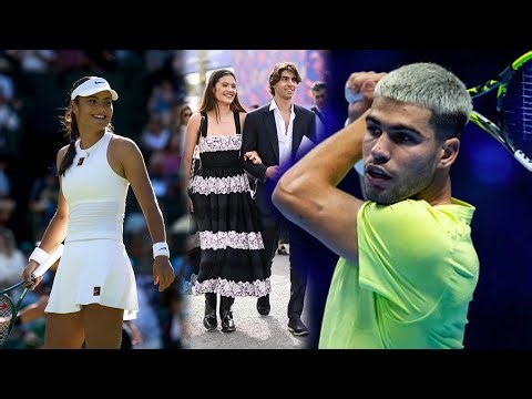 The truth about Emma Raducanu