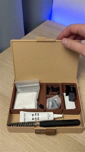 🔧Gridfinity Storage Case📦#3dprinted #3dprinting #snapmakeru1 #storage #gridfinity #workshop #tools