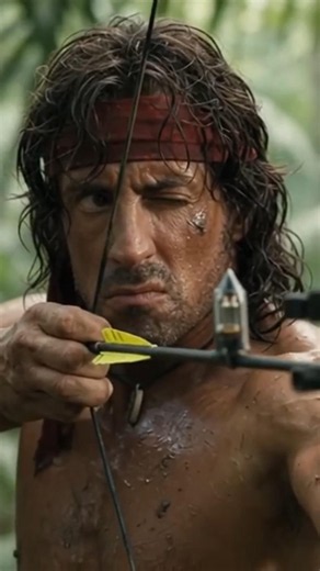 The Explosive Arrow Shot That Shocked Everyone 💥😱