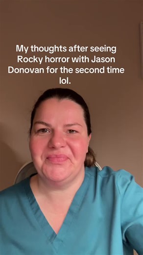 Rocky Horror: Jason Donovan's Frank N. Furter Underwhelms
