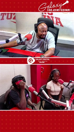 I have Chris Brown and DJ Khaled’s contacts - DJ Nimrod #EveningRushReloaded