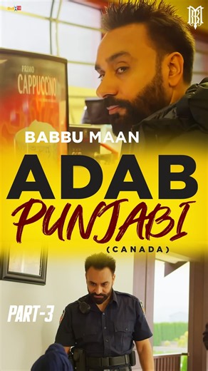 Babbu Maan Adab Punjabi Short #video #punjabisong #babbumaan #shortsvideo #punjabimusic