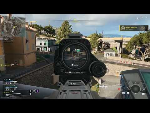 CALL OF DUTY BLACK OPS 7 Gameplay Walkthrough Campaign FULL GAME [4K 60FPS PS5 PRO] Part 4