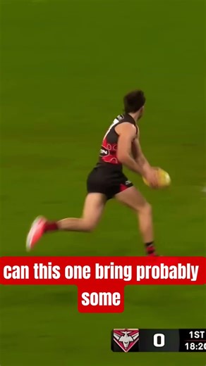 Richmond v Essendon AFL FRIDAY pt.1