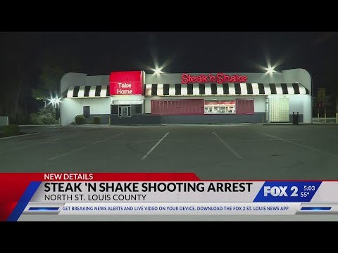 Charges filed in Steak ‘n Shake fatal shooting