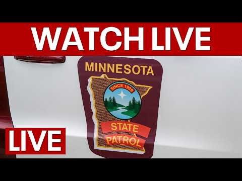 LIVE | Law enforcement launches distracted driving campaign