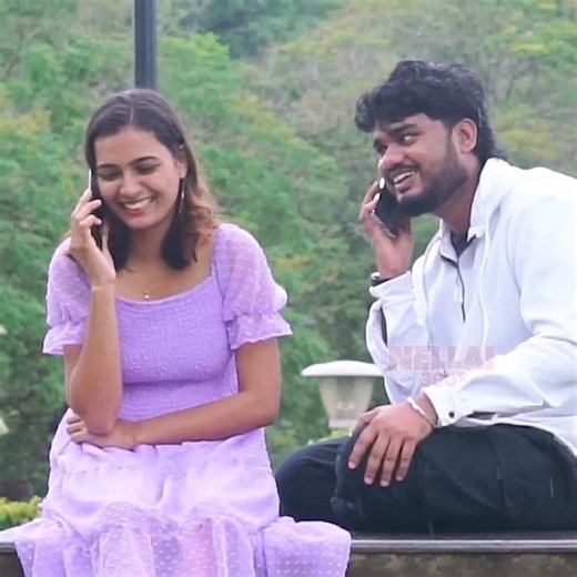 Epdraa இப்படி பேசுற😤Marriage Proposal Prank🥶🤣 #nellai360 #youtubeshorts