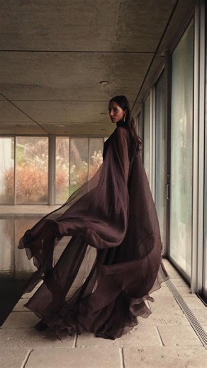 Oscar de la Renta Pre-Fall 2025