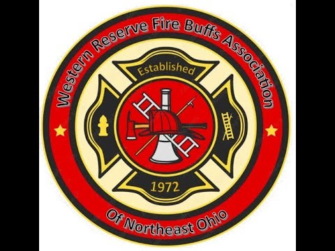 FD Live Scanner - Northeast Ohio