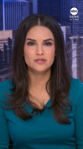 BREAKING: The U.S. seized the Russian-flagged Marinera oil tanker — formerly known as the Bella-1 — which has been linked to Venezuela and was transiting the North Atlantic, according to three sources familiar with the operation. It also seized another tanker, according to Homeland Security Secretary Kristi Noem. On Tuesday, Russia's Foreign Ministry had said that it was "monitoring with concern" the situation around the ship. https://abcnews.visitlink.me/f1VnHf | ABC News