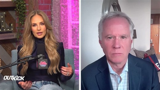 Tomi Lahren Is Fearless: Season 4, Episode 73, "Patrick McEnroe Asks Congress to Protect American College Athletes" Watch Online - Fox Nation