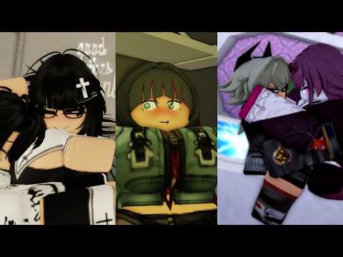 R63 Roblox Animation Compilation Part 1