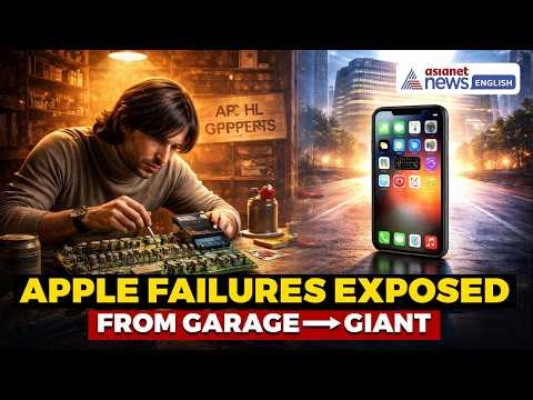 Steve Jobs' Original Garage: The Beginning of Everything