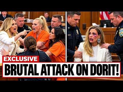 🚨 RHOBH LIVE: Dorit REJECTS Kyle & Erika’s Apology — Friendship WAR EXPLODES!
