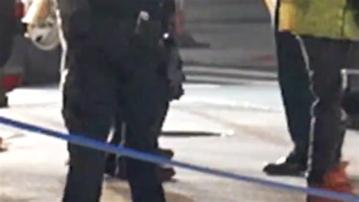Police investigate sightings of people climbing out of Brooklyn manholes