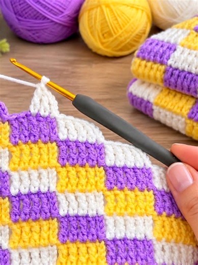 700 Wonderful Very Easy Crochet Baby Blanket For Beginners