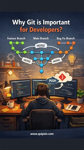 Top Developer Interview Questions | Must Know Before Your Tech Interview #interview