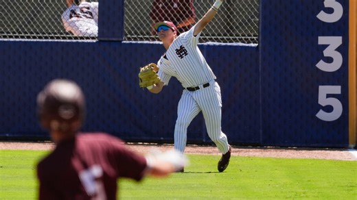 Where Mississippi State baseball ranks in 2026 preseason polls