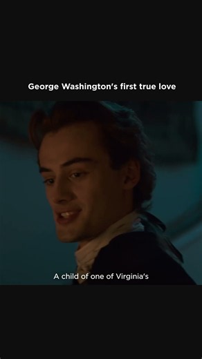 George & Martha Washington