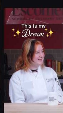 What Is Your Dream Job After Graduation?