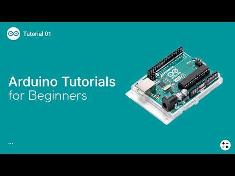 Arduino UNO Tutorial for Beginners - Getting Started with Arduino UNO Board and Arduino IDE | #1