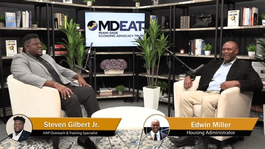 The Prosperity Podcast: Edwin Miller and Steven Gilbert Jr on MDEAT’s Housing Assistance | CNEWS TV#