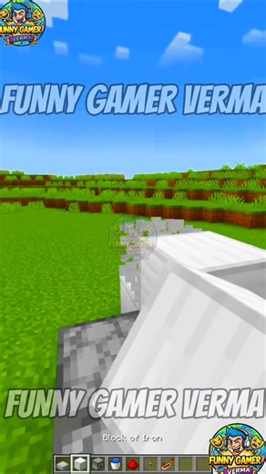 Sabse Powerful TNT Cannon! 💥 Minecraft Tutorial #shorts #minecraft