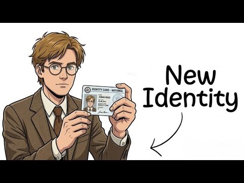 Your Life at Every Level of Witness Protection