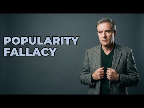 What Does Ad Populum Mean For Arguments?