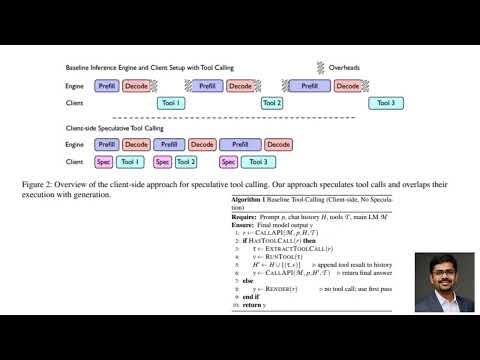 Optimizing Agentic Language Model Inference via Speculative Tool Calls